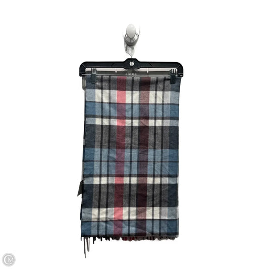 Scarf Winter By Gap In Blue