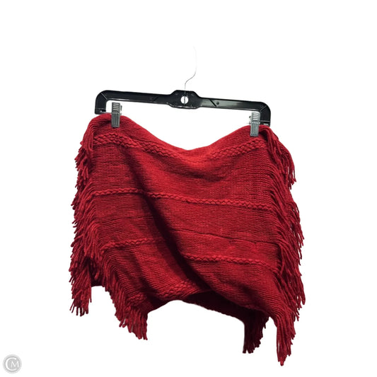 Scarf Infinity By Inc