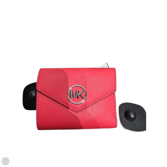 Wallet Designer By Michael Kors, Size: Small