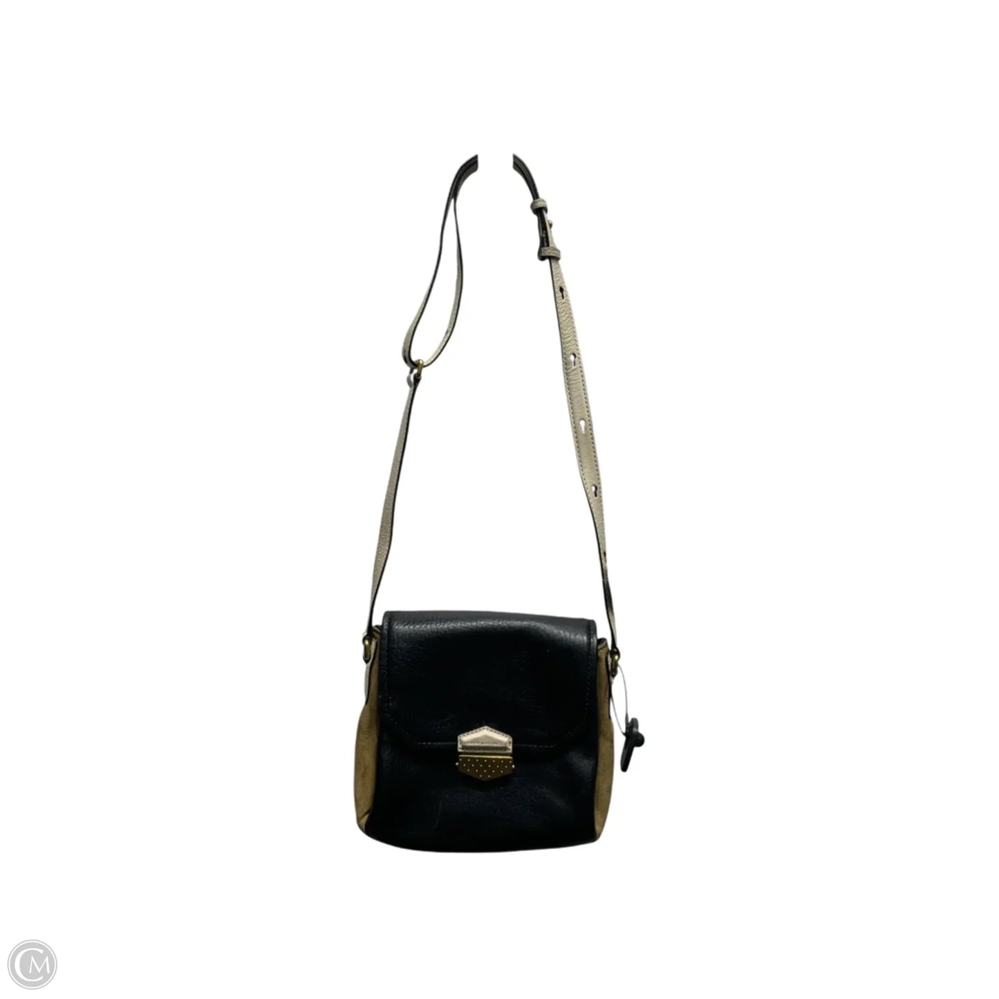 Crossbody Designer By Marc By Marc Jacobs, Size: Small