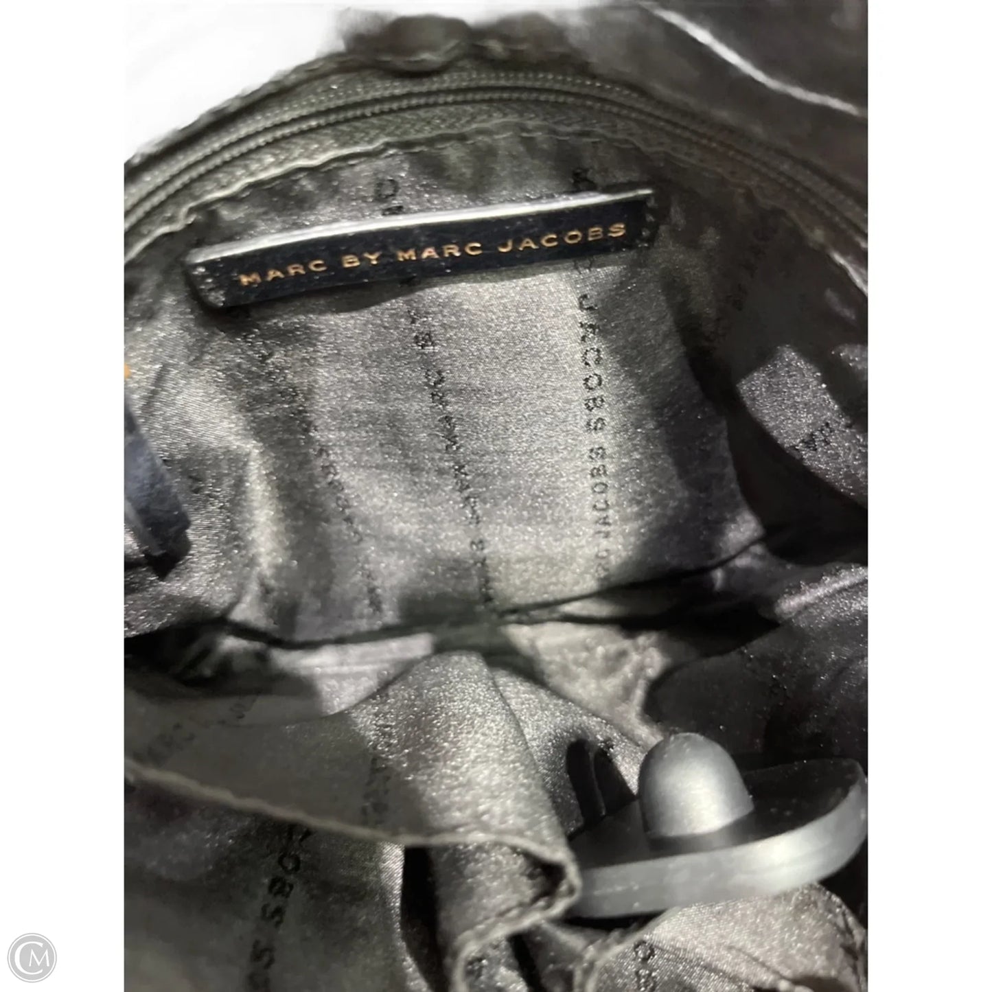 Crossbody Designer By Marc By Marc Jacobs, Size: Small