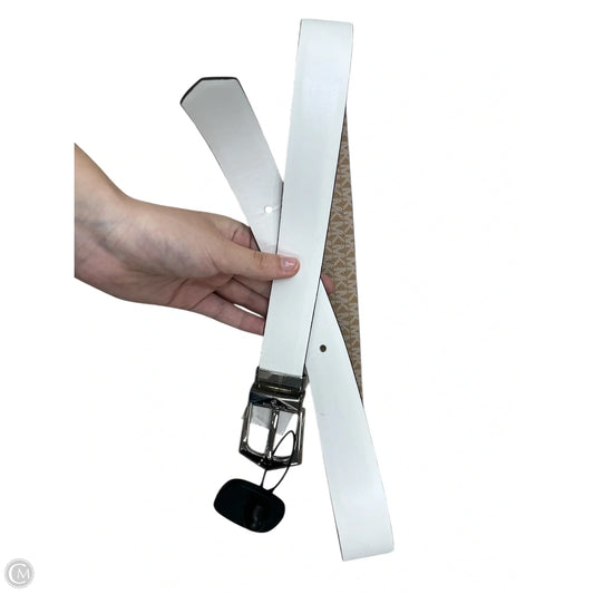 Belt By Michael By Michael Kors, Size: Large