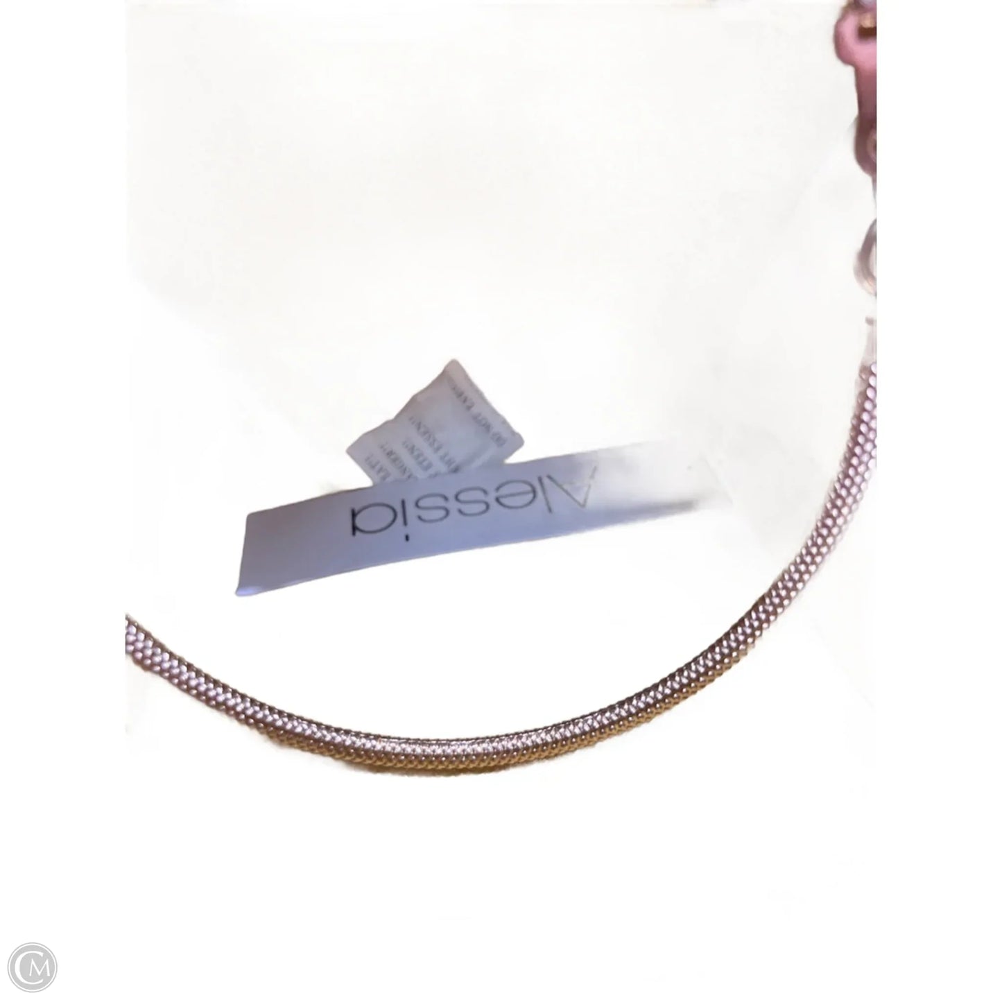 Crossbody By Clothes Mentor, Size: Medium