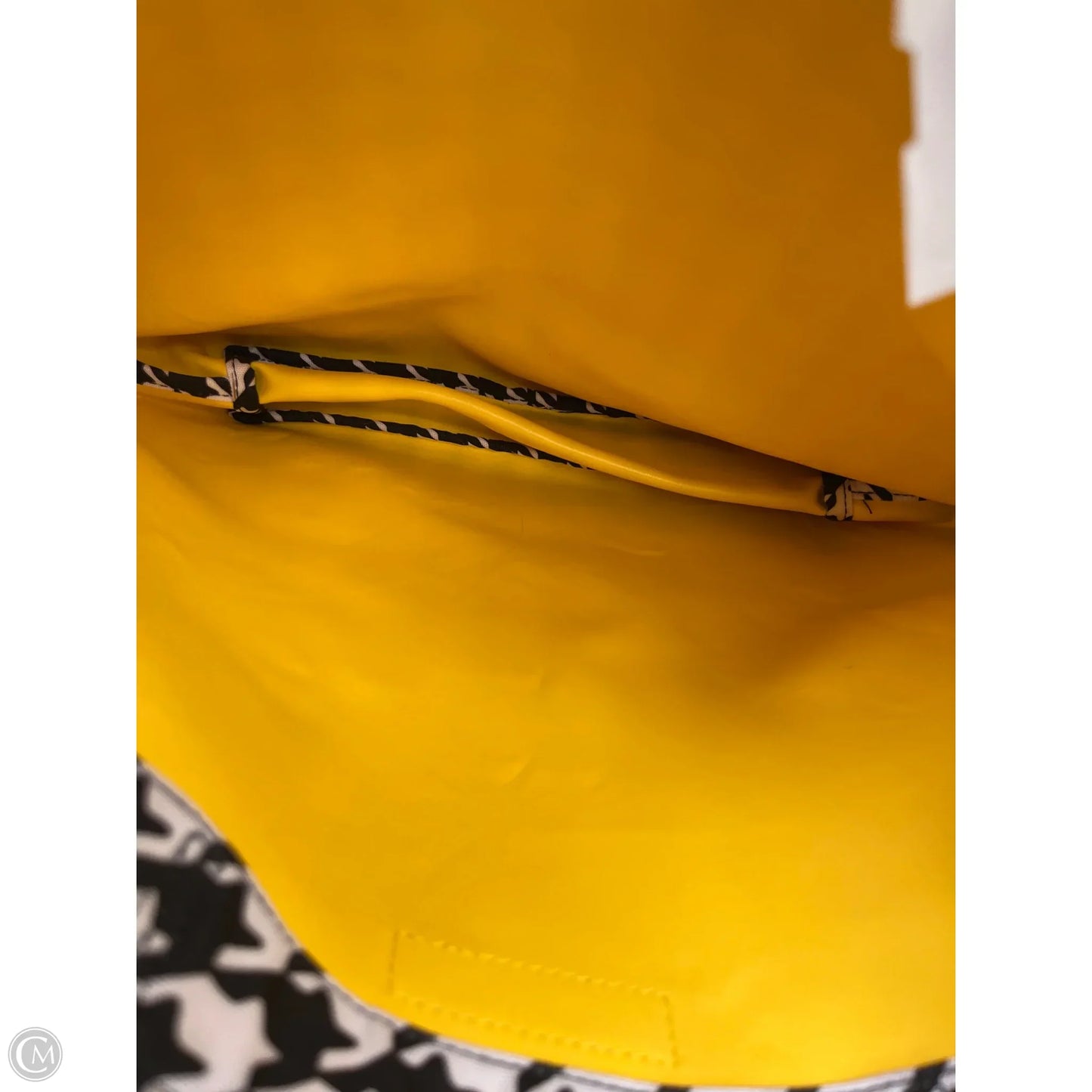 Tote By Vera Bradley, Size: Medium