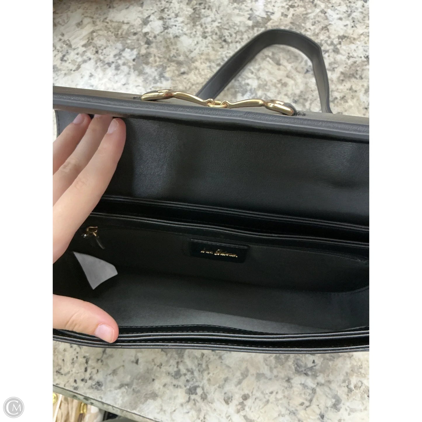 Handbag By Sam Edelman, Size: Medium