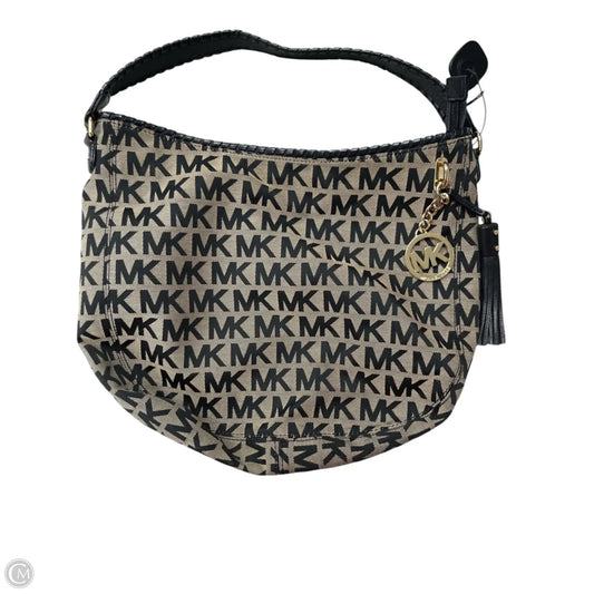 Handbag Designer By Michael Kors, Size: Medium