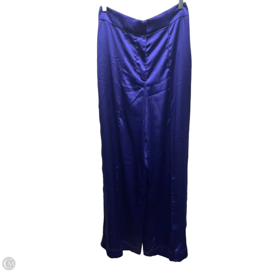 Pants Dress By House Of Harlow In Purple, Size: M