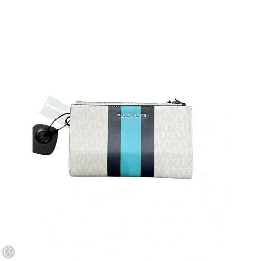 Wallet Designer By Michael Kors, Size: Medium