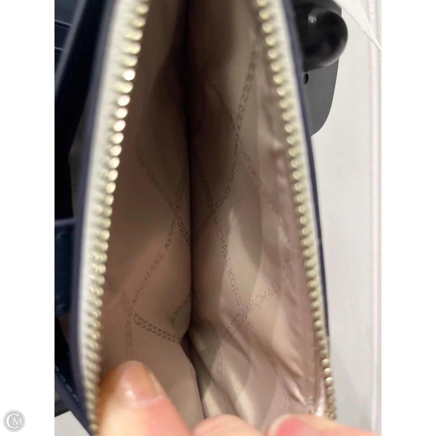 Wallet Designer By Michael Kors, Size: Medium