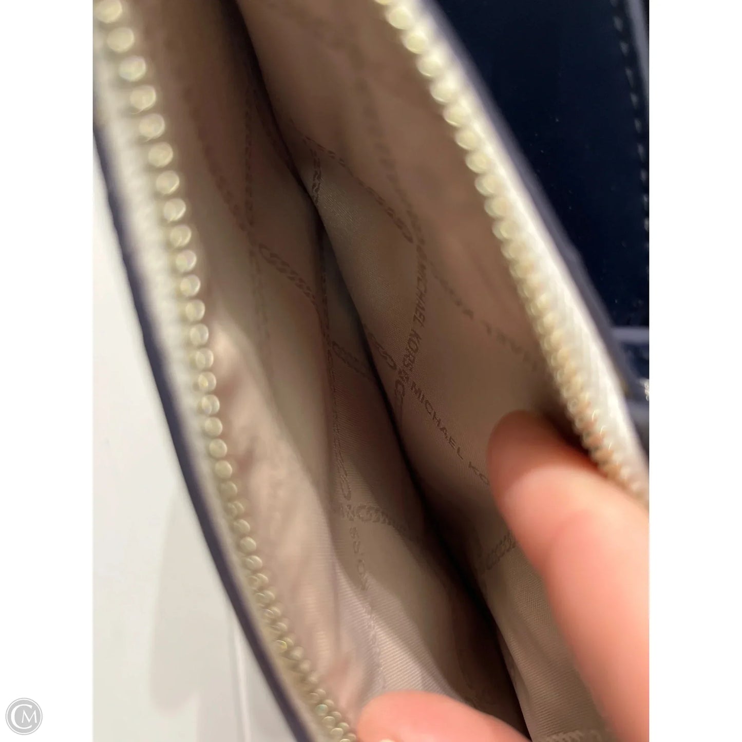 Wallet Designer By Michael Kors, Size: Medium