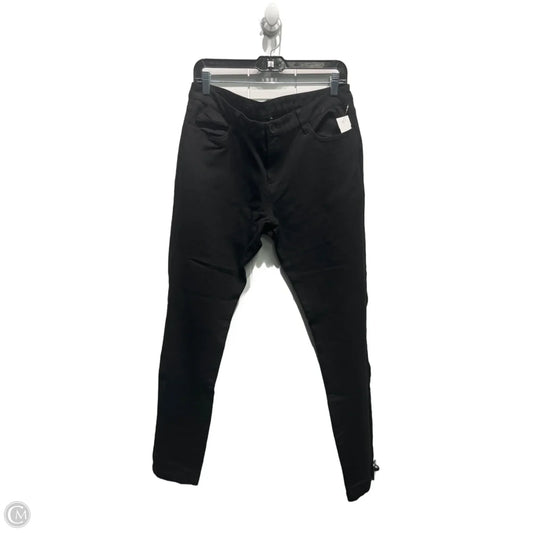Pants Cargo & Utility By Kut In Black, Size: 14