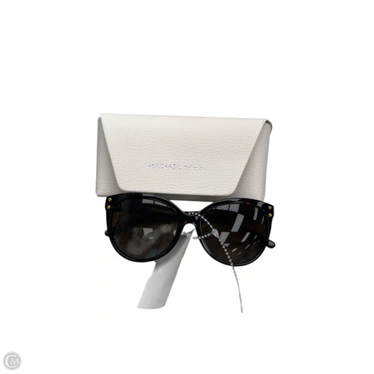 Sunglasses Designer By Michael Kors