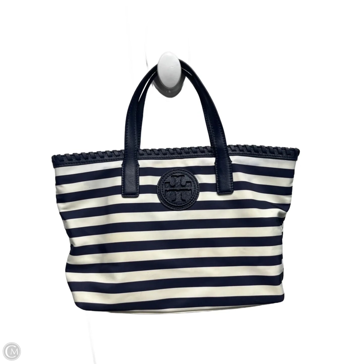 Handbag Designer By Tory Burch, Size: Medium