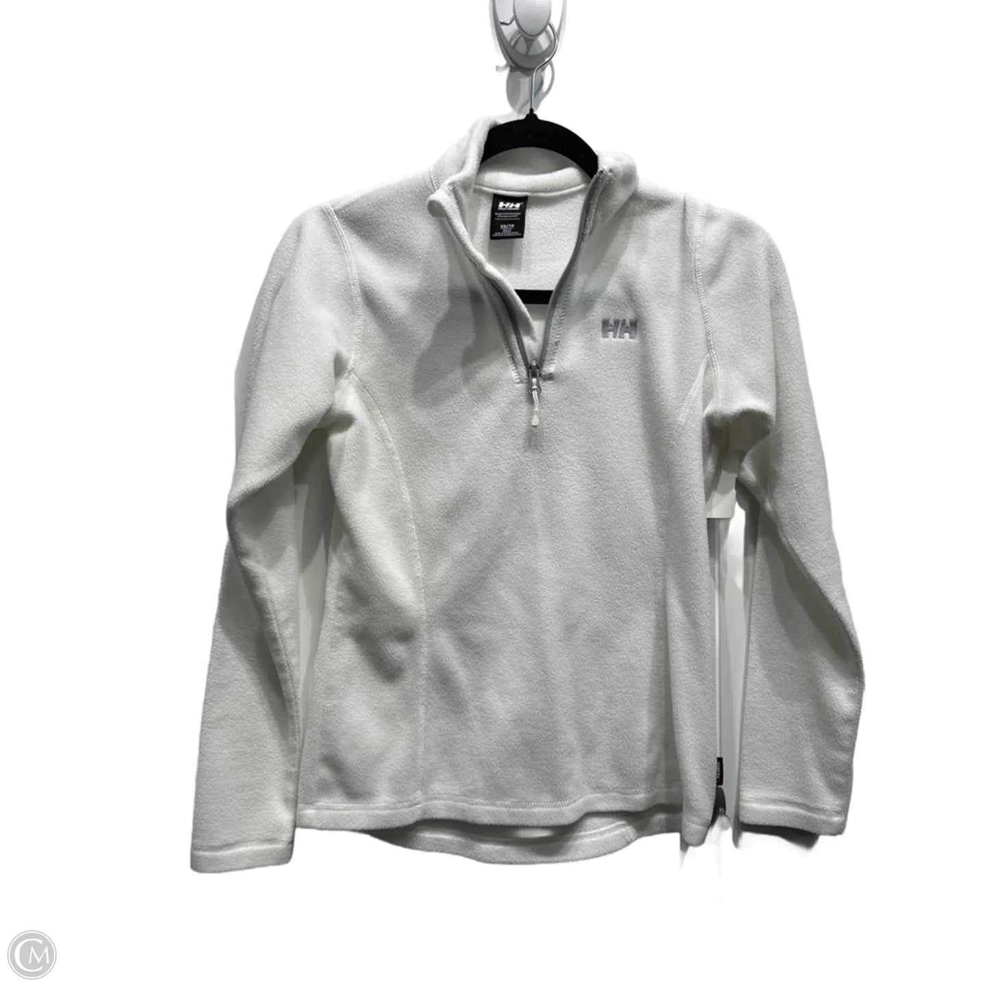 Sweater By Helly Hansen In White, Size: Xs