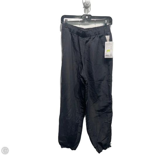 Athletic Pants By Athleta In Black, Size: Xs