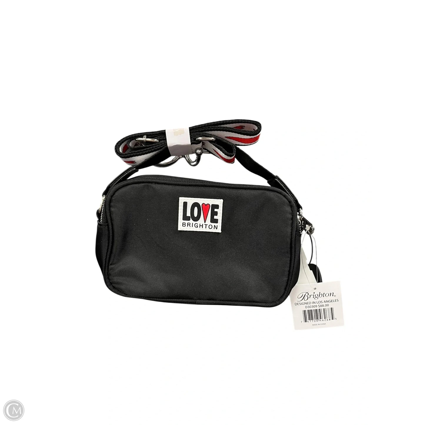 Crossbody By Brighton, Size: Small