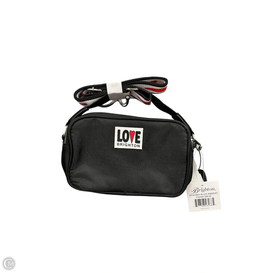 Crossbody By Brighton, Size: Small