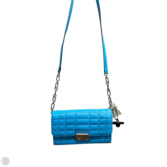 Crossbody Designer By Michael Kors, Size: Small
