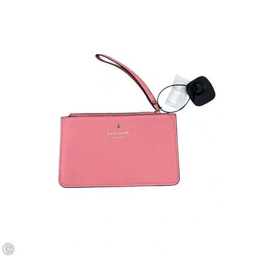 Wristlet Designer By Kate Spade, Size: Medium