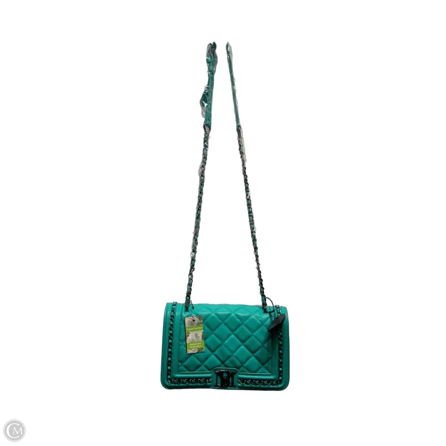 Crossbody By Badgley Mischka, Size: Medium