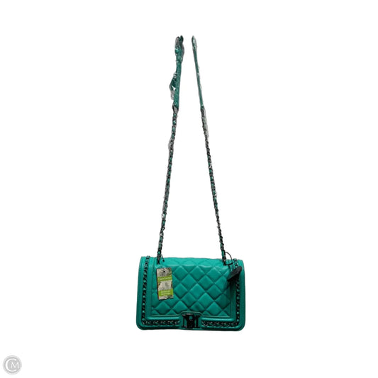 Crossbody By Badgley Mischka, Size: Medium