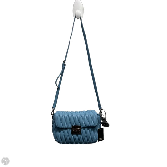 Crossbody By Badgley Mischka, Size: Medium