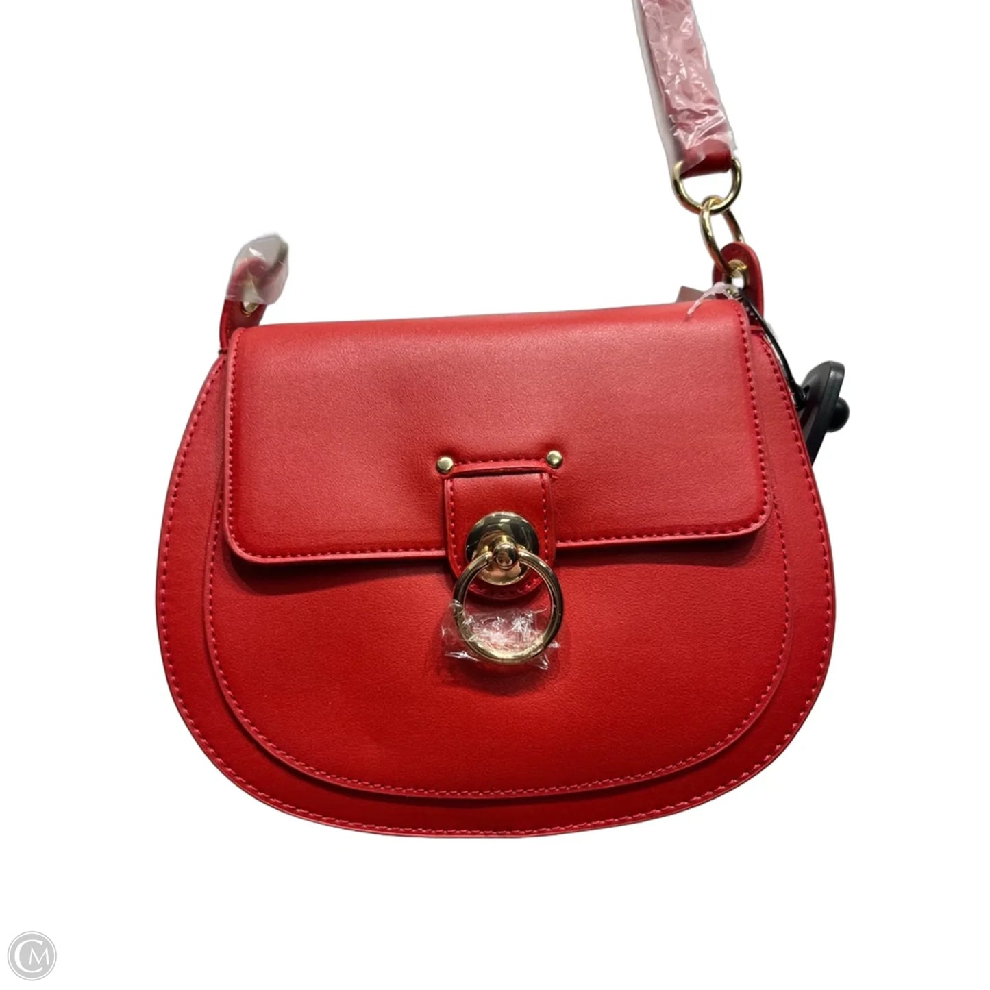 Crossbody By Badgley Mischka, Size: Medium