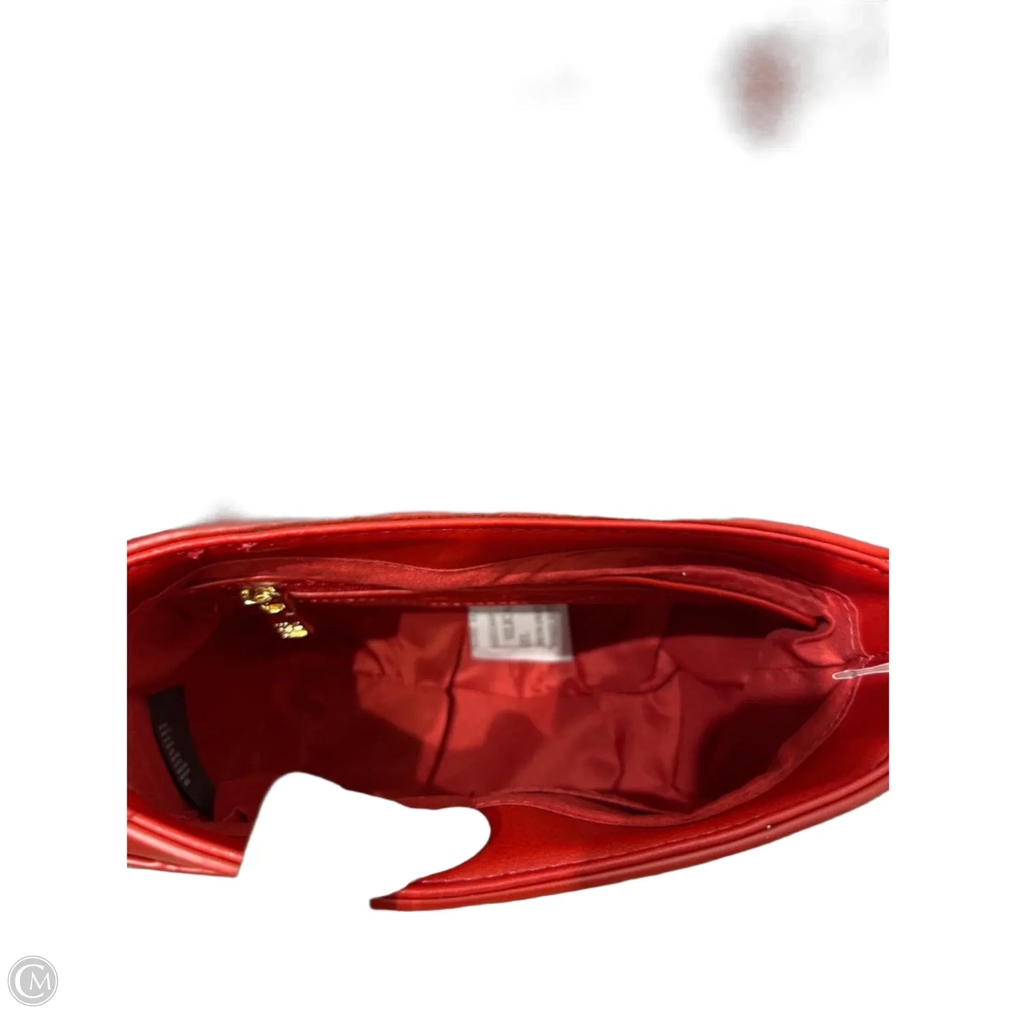 Crossbody By Badgley Mischka, Size: Medium