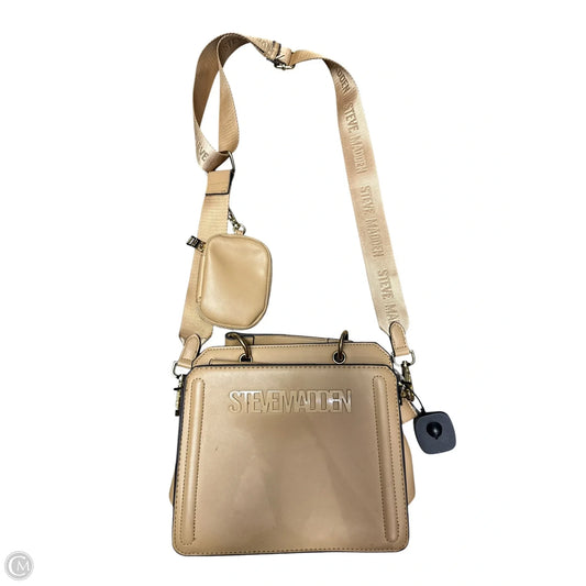 Crossbody By Steve Madden, Size: Medium