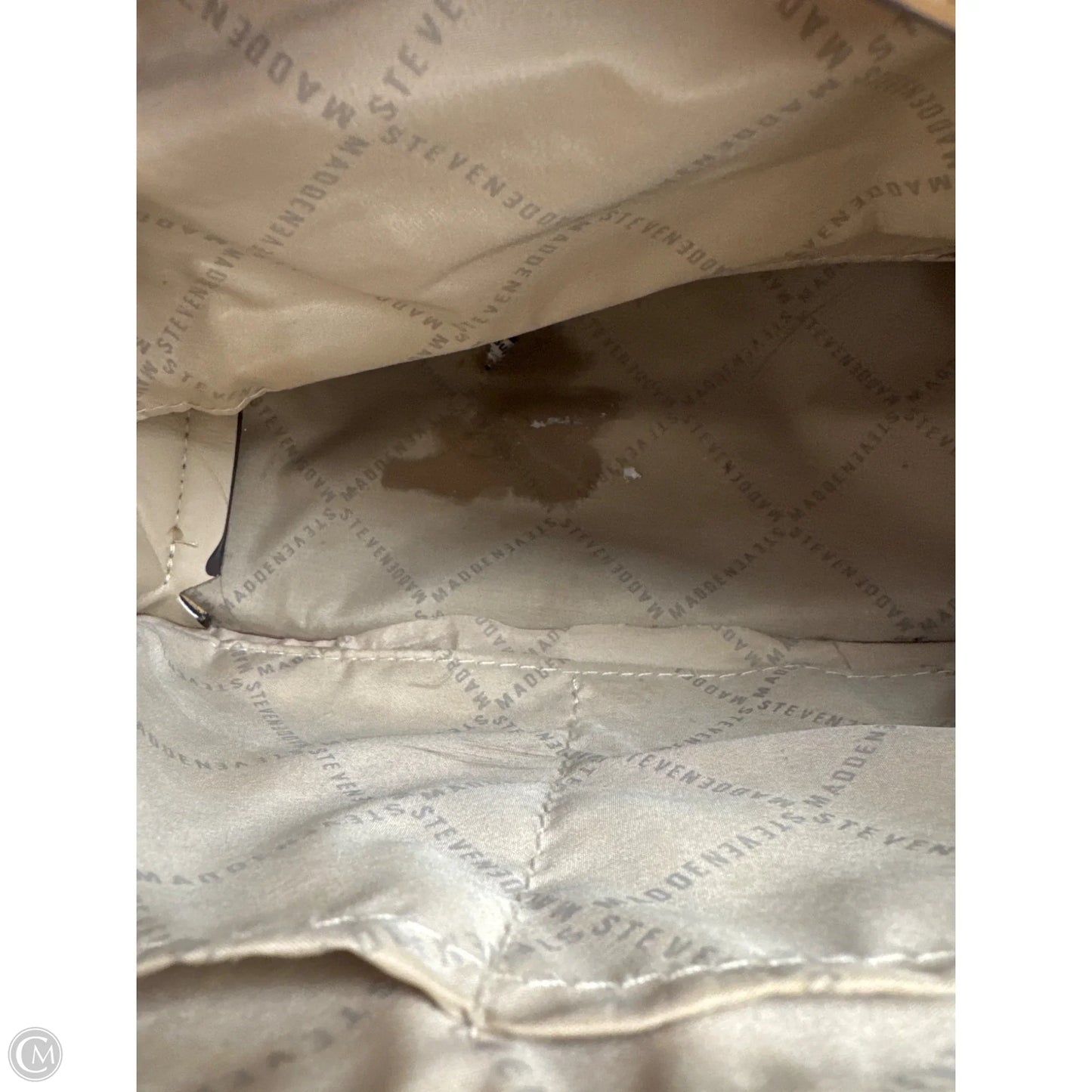 Crossbody By Steve Madden, Size: Medium