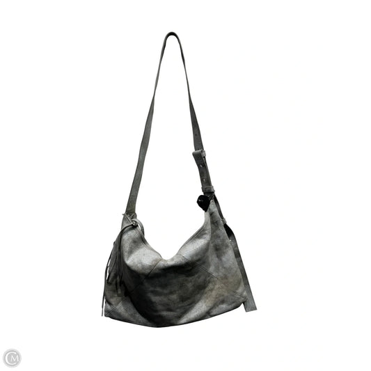 Crossbody By Hobo Intl, Size: Medium