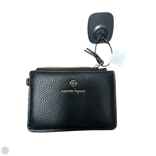 Coin Purse By Nanette Lepore, Size: Small