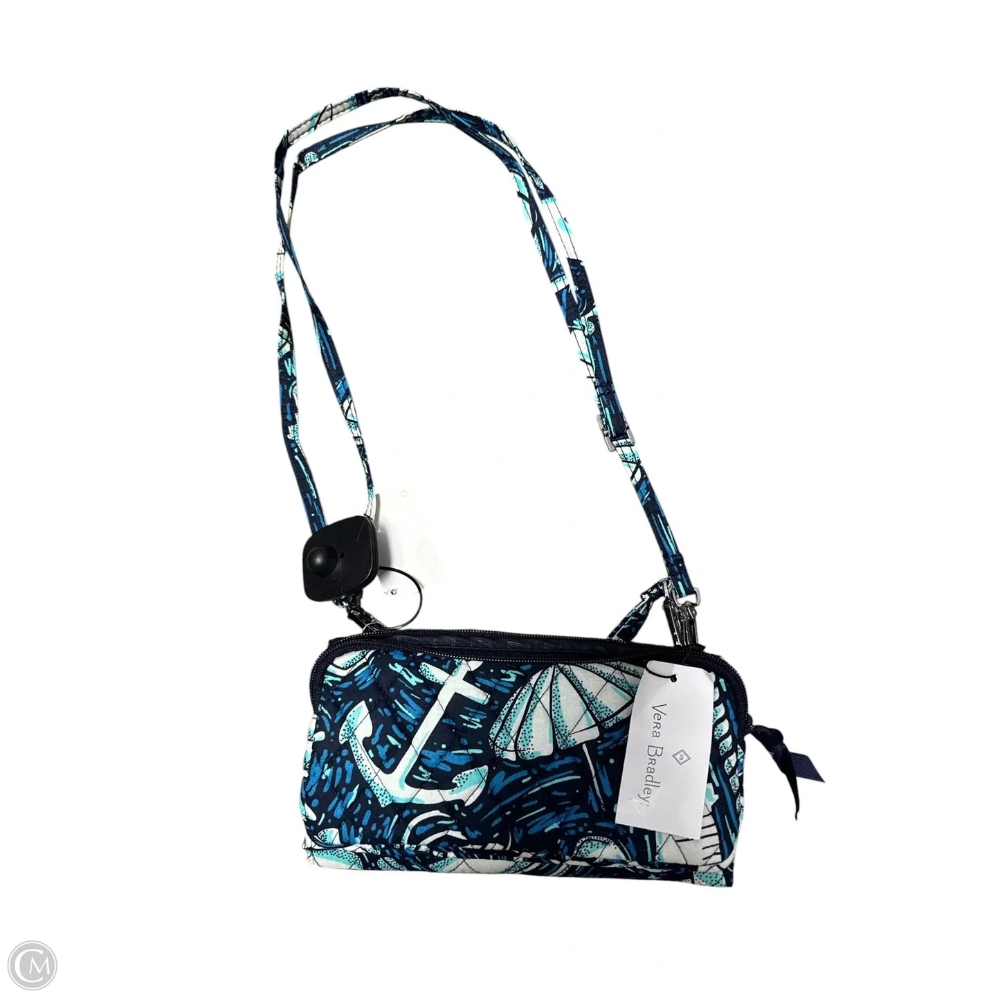 Crossbody By Vera Bradley, Size: Small