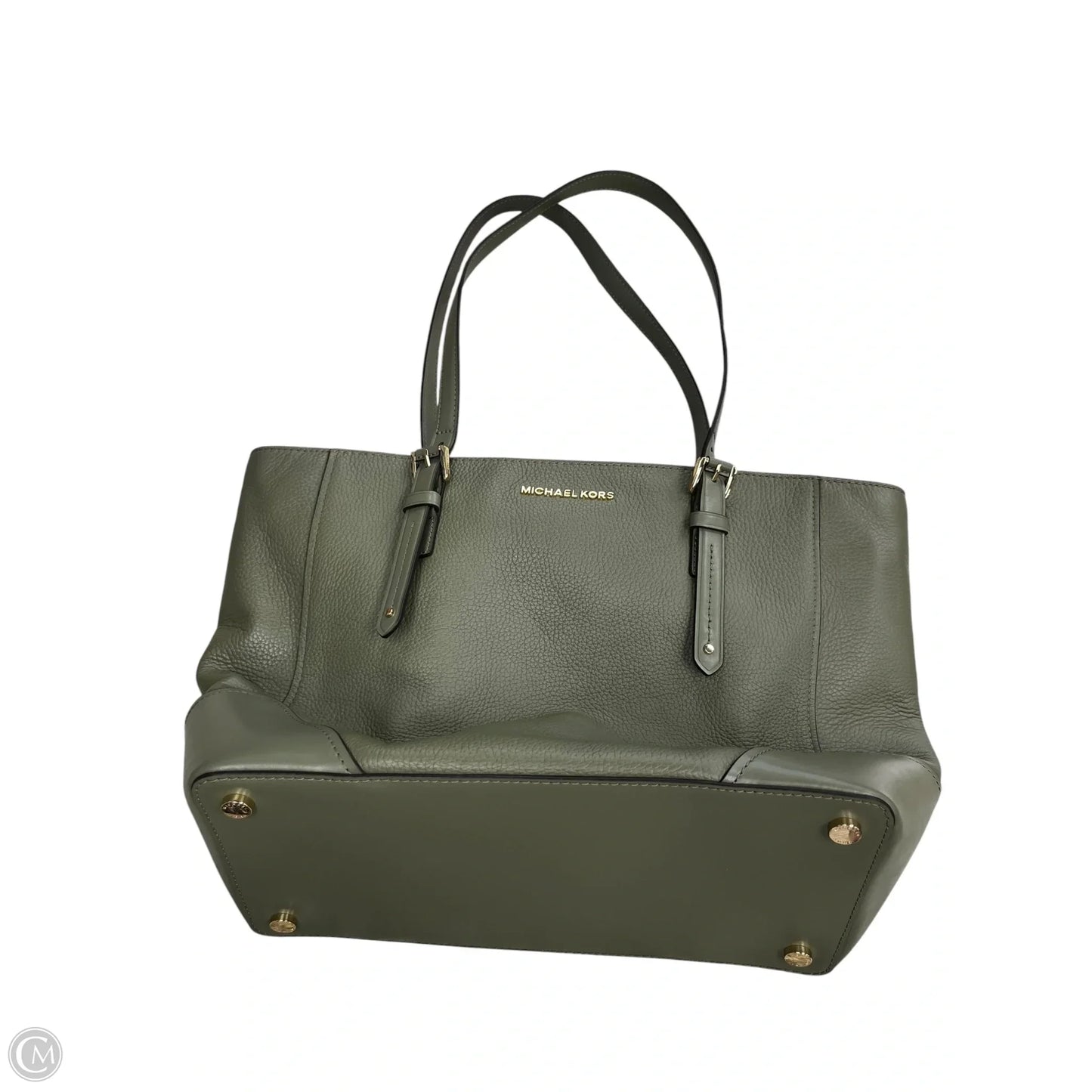 Tote Designer By Michael Kors, Size: Large