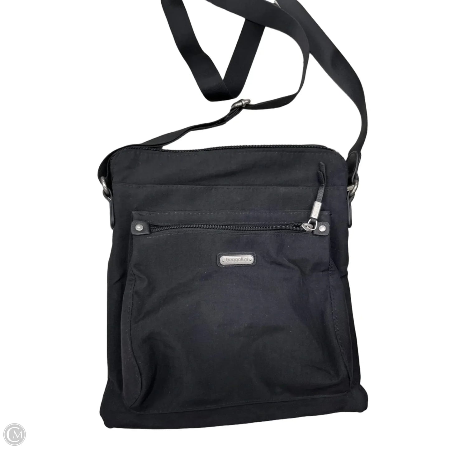 Crossbody By Baggallini, Size: Medium