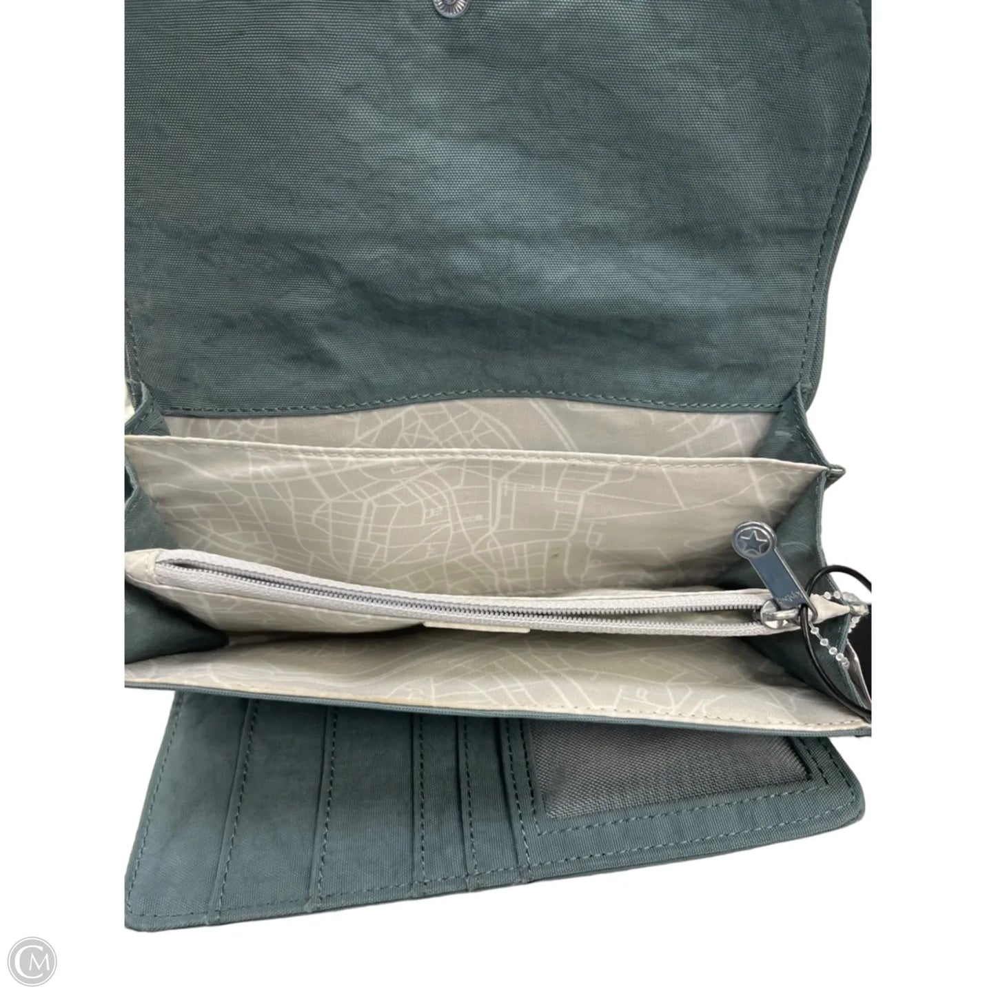 Wallet By Kipling, Size: Medium
