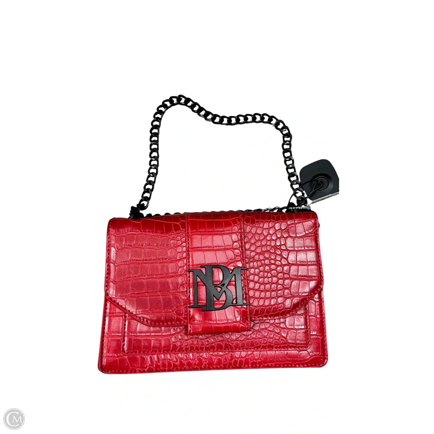 Crossbody By Badgley Mischka, Size: Small