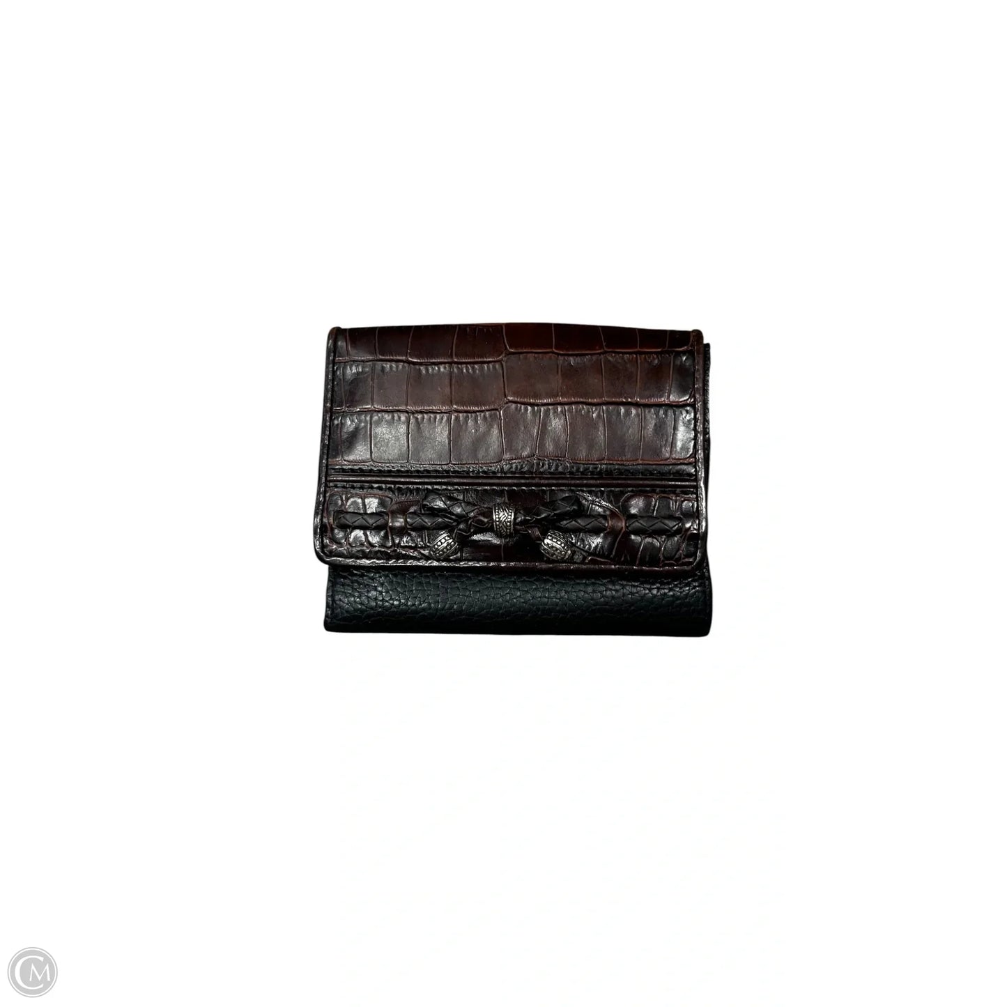 Wallet By Brighton, Size: Medium