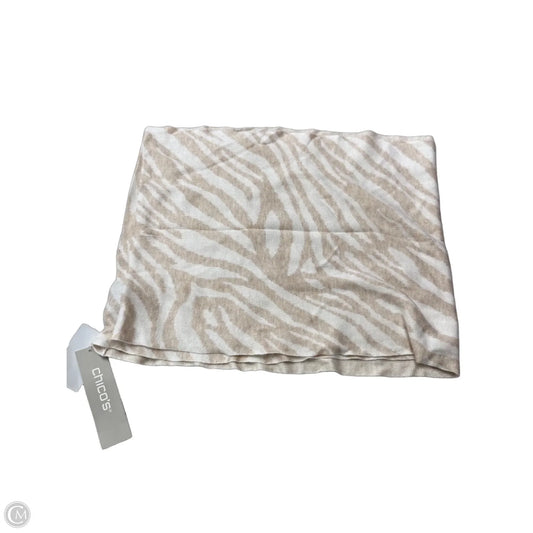 Scarf Infinity By Chicos