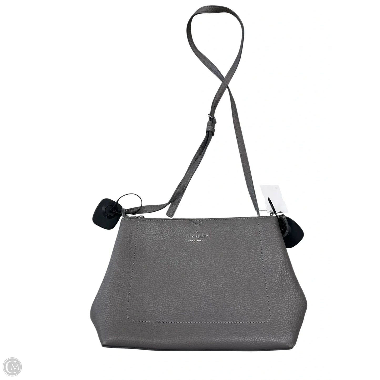 Crossbody Designer By Kate Spade, Size: Medium