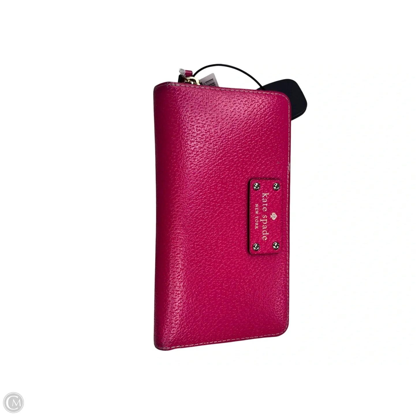 Wallet Designer By Kate Spade, Size: Large