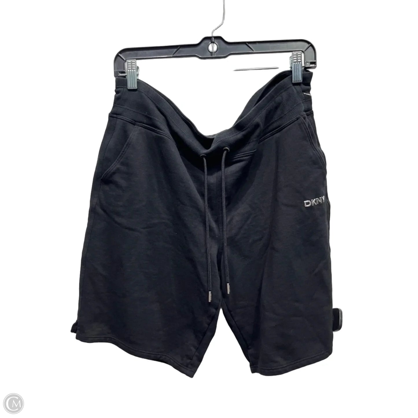 Shorts By Dkny In Black, Size: L