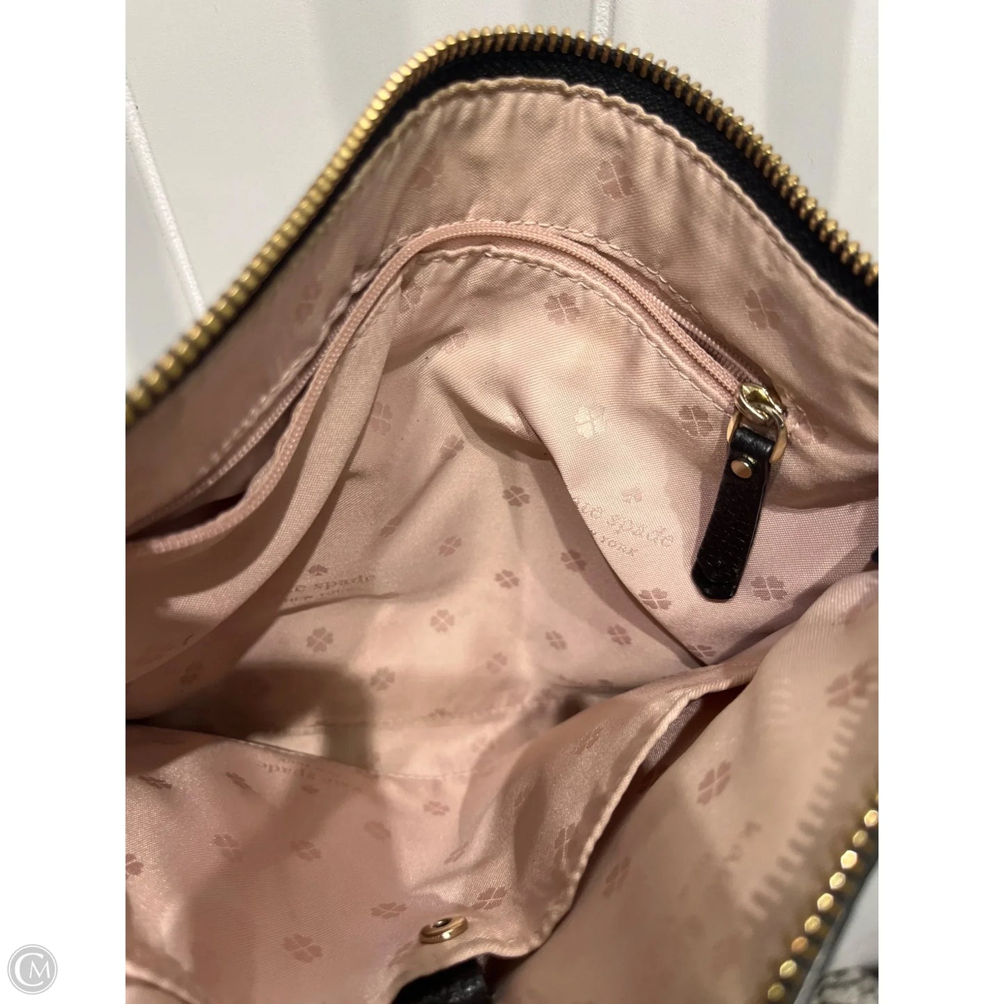 Crossbody Designer By Kate Spade, Size: Medium