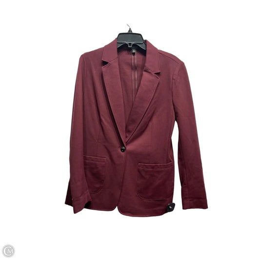 Blazer By The Native One In Red, Size: L