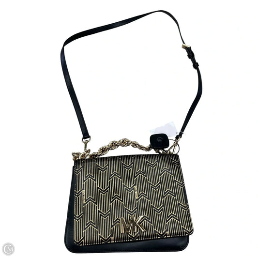 Crossbody Designer By Michael Kors, Size: Small