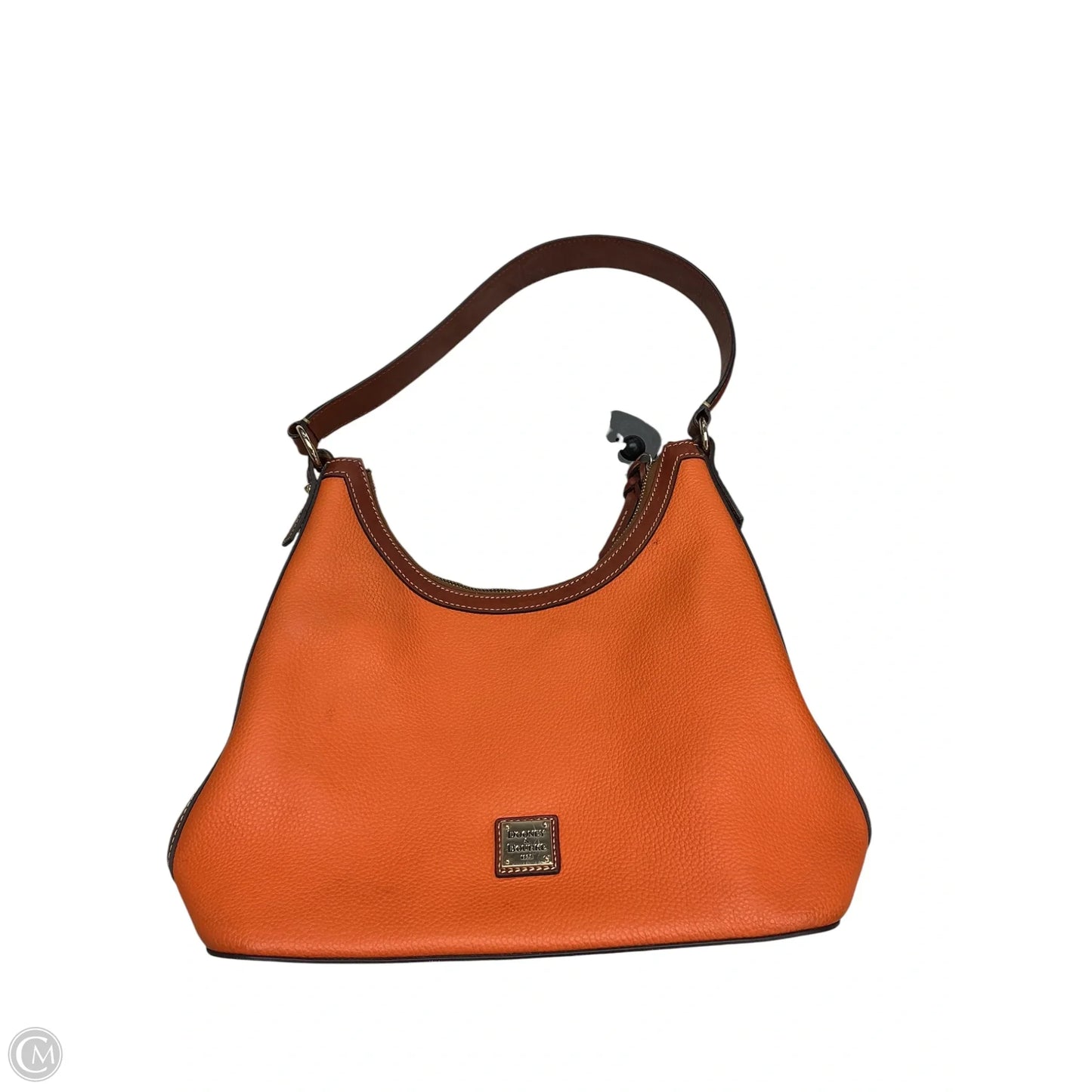 Handbag Designer By Dooney And Bourke, Size: Medium