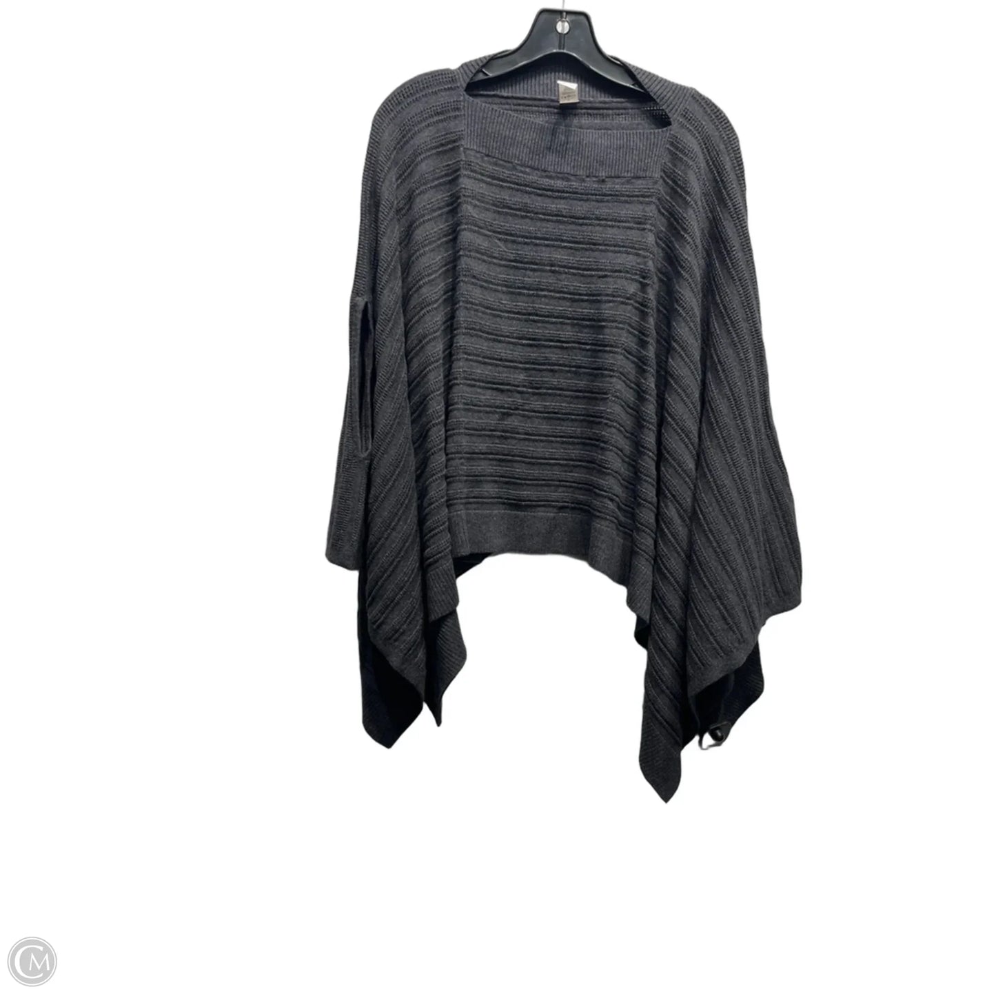 Top Short Sleeve By Lululemon In Grey, Size: Osfm
