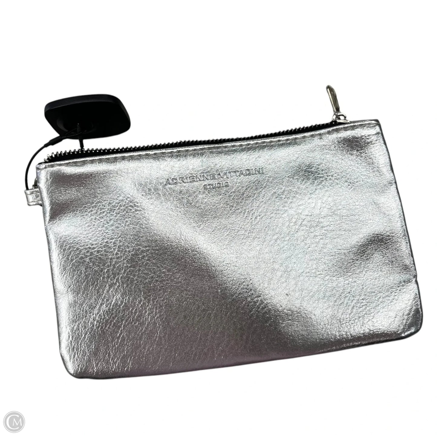 Wristlet By Adrienne Vittadini, Size: Medium