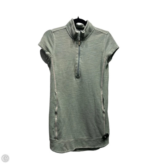Dress Casual Short By Tommy Bahama In Green, Size: Xxs
