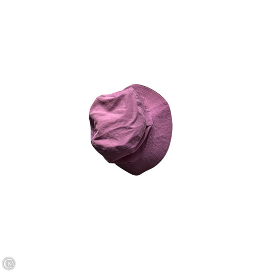 Hat Bucket By Lululemon